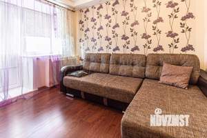 2-к квартира, на длительный срок, 50м2, 7/10 этаж