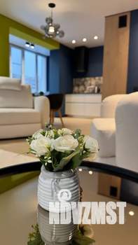 1-к квартира, посуточно, 60м2, 4/6 этаж