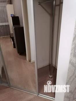 1-к квартира, на длительный срок, 42м2, 5/17 этаж