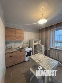 1-к квартира, на длительный срок, 32м2, 9/13 этаж