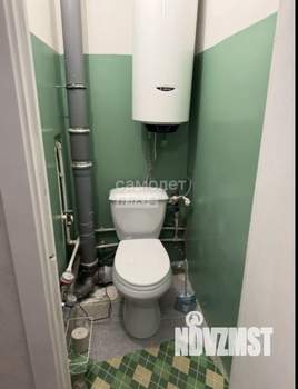 1-к квартира, на длительный срок, 37м2, 2/10 этаж