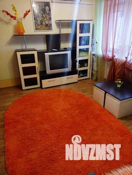 1-к квартира, посуточно, 35м2, 2/5 этаж