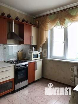 1-к квартира, на длительный срок, 36м2, 9/10 этаж