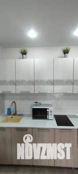 1-к квартира, посуточно, 31м2, 7/18 этаж