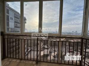 1-к квартира, на длительный срок, 35м2, 14/17 этаж