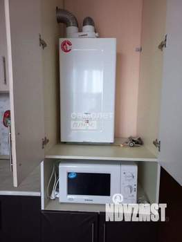 1-к квартира, на длительный срок, 48м2, 7/10 этаж