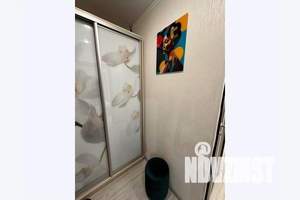1-к квартира, посуточно, 30м2, 3/5 этаж