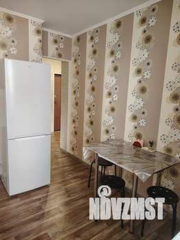 1-к квартира, посуточно, 38м2, 11/15 этаж