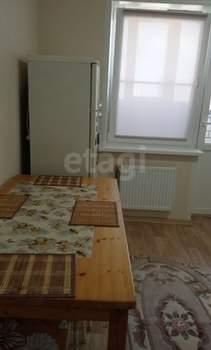 1-к квартира, на длительный срок, 42м2, 10/17 этаж