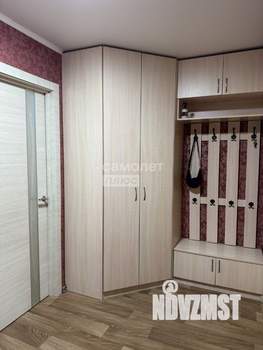 1-к квартира, на длительный срок, 38м2, 9/16 этаж