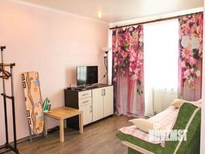1-к квартира, посуточно, 31м2, 3/5 этаж