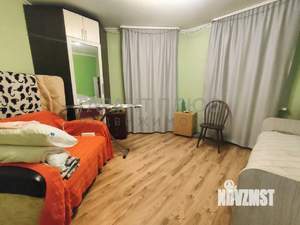 2-к квартира, на длительный срок, 60м2, 3/17 этаж