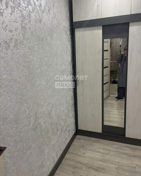 2-к квартира, на длительный срок, 44м2, 4/5 этаж