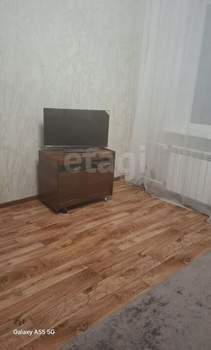 1-к квартира, на длительный срок, 40м2, 3/9 этаж