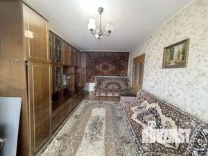 1-к квартира, на длительный срок, 36м2, 4/9 этаж