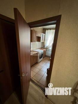 2-к квартира, на длительный срок, 48м2, 2/2 этаж