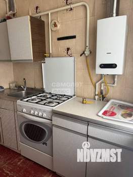 2-к квартира, на длительный срок, 41м2, 1/5 этаж