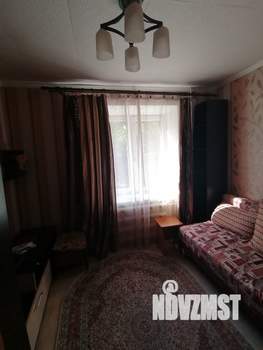 1-к квартира, на длительный срок, 15м2, 2/5 этаж