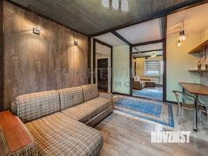 2-к квартира, на длительный срок, 50м2, 5/10 этаж