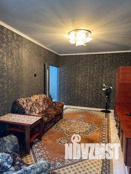 2-к квартира, посуточно, 52м2, 4/9 этаж