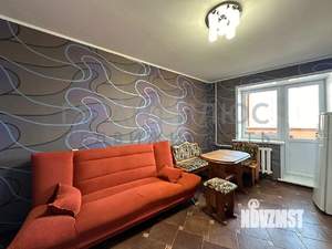 1-к квартира, на длительный срок, 45м2, 10/15 этаж