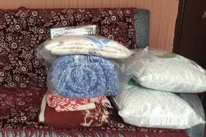 1-к квартира, на длительный срок, 30м2, 4/5 этаж