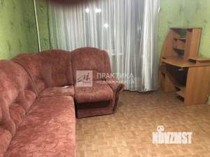 2-к квартира, на длительный срок, 52м2, 3/9 этаж