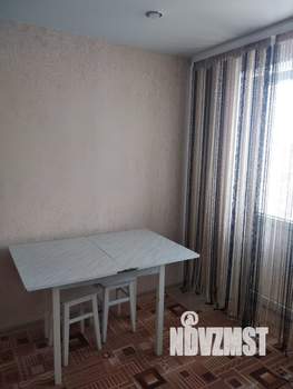 1-к квартира, на длительный срок, 38м2, 5/13 этаж