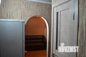 2-к квартира, посуточно, 46м2, 3/5 этаж