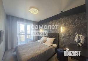 2-к квартира, на длительный срок, 47м2, 13/25 этаж