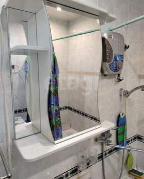 2-к квартира, на длительный срок, 63м2, 7/9 этаж