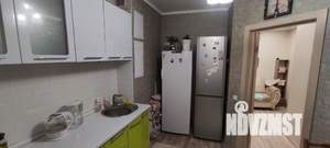 1-к квартира, на длительный срок, 46м2, 5/22 этаж