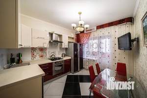 3-к квартира, на длительный срок, 100м2, 9/10 этаж