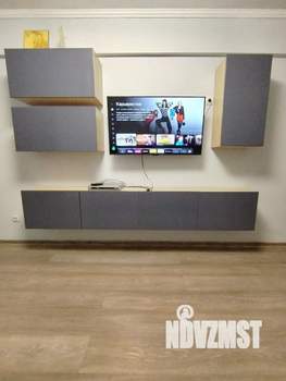 2-к квартира, на длительный срок, 59м2, 9/24 этаж