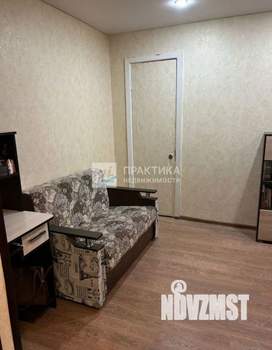 1-к квартира, на длительный срок, 30м2, 4/5 этаж