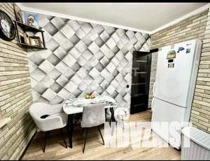 1-к квартира, на длительный срок, 40м2, 8/11 этаж