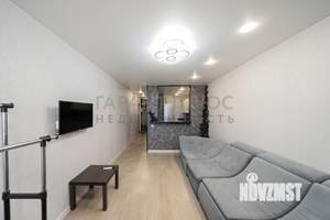 1-к квартира, на длительный срок, 30м2, 17/25 этаж