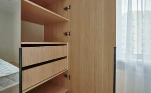 2-к квартира, на длительный срок, 53м2, 5/19 этаж