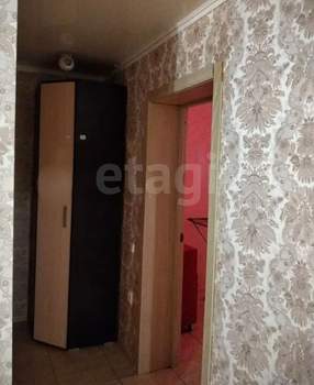 3-к квартира, на длительный срок, 43м2, 1/5 этаж