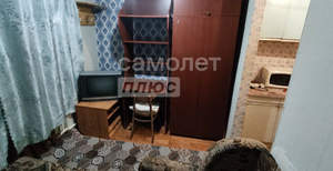 Студия квартира, на длительный срок, 20м2, 2/5 этаж