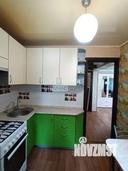 1-к квартира, на длительный срок, 30м2, 1/2 этаж