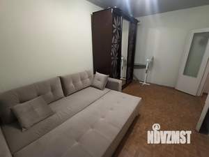 1-к квартира, на длительный срок, 31м2, 10/10 этаж