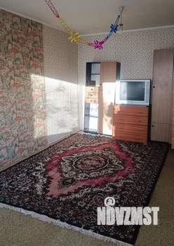 1-к квартира, на длительный срок, 34м2, 4/5 этаж