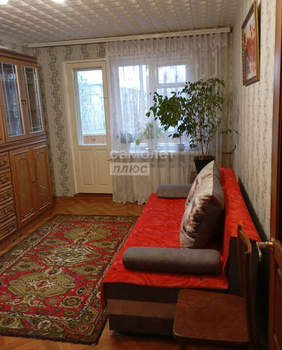 2-к квартира, на длительный срок, 44м2, 3/5 этаж