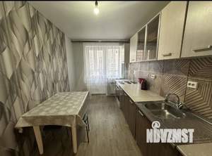 2-к квартира, на длительный срок, 60м2, 6/13 этаж