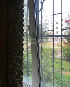 1-к квартира, на длительный срок, 10м2, 1/5 этаж