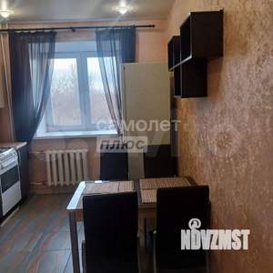 1-к квартира, на длительный срок, 45м2, 4/11 этаж