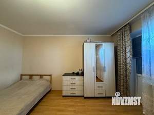 1-к квартира, на длительный срок, 40м2, 4/9 этаж