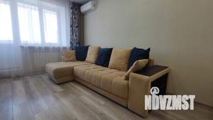 1-к квартира, посуточно, 37м2, 1/1 этаж