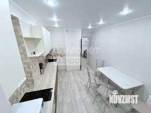 1-к квартира, на длительный срок, 42м2, 5/21 этаж